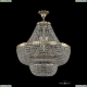 Люстра 19091/H1/55IV G ★Bohemia Ivele Crystal, Золото► — Купить▼