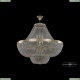 Люстра 19091/H1/90IV G ★Bohemia Ivele Crystal, Золото► — Купить▼