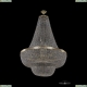 Люстра 19091/H2/100IV G ★Bohemia Ivele Crystal, Золото► — Купить▼