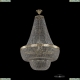 Люстра 19091/H2/80IV G ★Bohemia Ivele Crystal, Золото► — Купить▼