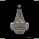 Люстра 19091/H2/60IV G ★Bohemia Ivele Crystal, Золото► — Купить▼