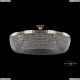 Люстра 19031/100IV G ★Bohemia Ivele Crystal, Золото► — Купить▼