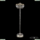 Торшер 19041T4/35IV-138 G ★Bohemia Ivele Crystal, Золото► — Купить▼