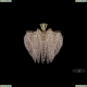 Люстра 77061/42 G ★Bohemia Ivele Crystal, Золото► — Купить▼
