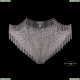 Люстра 77071/115 Ni ★Bohemia Ivele Crystal, Никель► — Купить▼