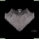 Люстра 77071/77 Ni ★Bohemia Ivele Crystal, Никель► — Купить▼