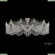 Люстра 77081/67 Pa ★Bohemia Ivele Crystal, Патина► — Купить▼