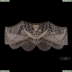 Люстра 77081/115 G ★Bohemia Ivele Crystal, Золото► — Купить▼
