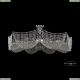 Люстра 77081/95 Ni ★Bohemia Ivele Crystal, Никель► — Купить▼