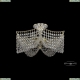 Люстра 77181/42 GW ★Bohemia Ivele Crystal, Золото белёное► — Купить▼