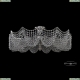 Люстра 77181/67 Ni ★Bohemia Ivele Crystal, Никель► — Купить▼
