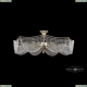 Люстра 77181/95 G ★Bohemia Ivele Crystal, Золото► — Купить▼
