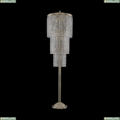 Торшер 83331T6/40IV-152 G ★Bohemia Ivele Crystal, Золото► — Купить▼