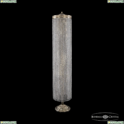 Торшер 83411T6/30IV-150 G ★Bohemia Ivele Crystal, Золото► — Купить▼