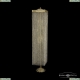 Торшер 83412T6/30IV-145 G ★Bohemia Ivele Crystal, Золото► — Купить▼