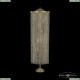 Торшер 83413T6/45IV-155 G ★Bohemia Ivele Crystal, Золото► — Купить▼