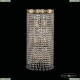Бра 83401B/25IV-50 G Balls ★Bohemia Ivele Crystal, Золото► — Купить▼