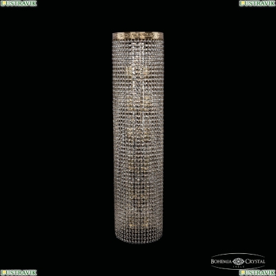 Бра 83401B/25IV-100 G R ★Bohemia Ivele Crystal, Золото► — Купить▼