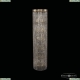 Бра 83401B/25IV-100 G R ★Bohemia Ivele Crystal, Золото► — Купить▼