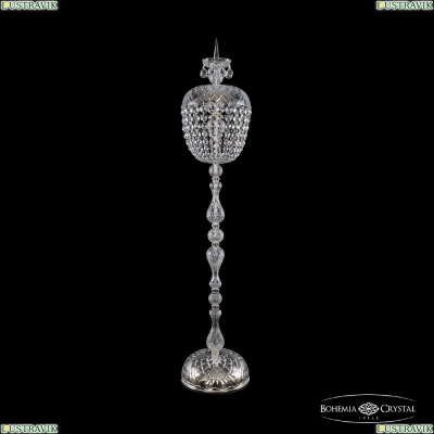 Торшер 14771T1/30-145 G ★Bohemia Ivele Crystal, Золото► — Купить▼