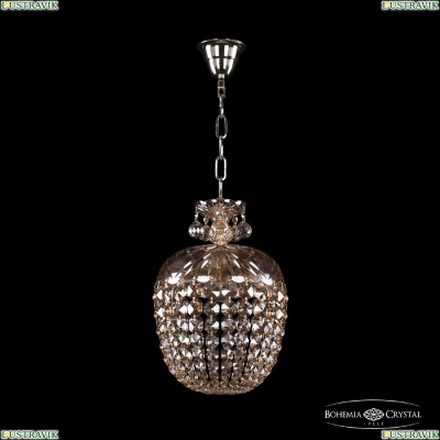 Подвес 14771/25 G M721 ★Bohemia Ivele Crystal, Золото► — Купить▼