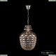 Подвес 14771/25 G M721 ★Bohemia Ivele Crystal, Золото► — Купить▼