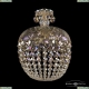 Подвес 14771/35 G M801 ★Bohemia Ivele Crystal, Золото► — Купить▼