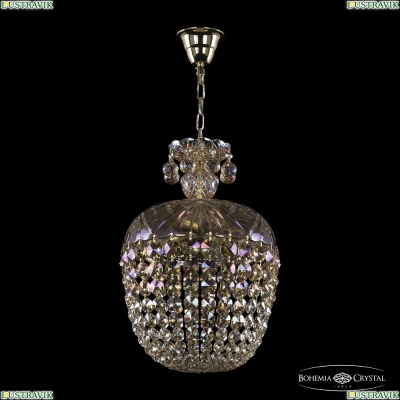 Подвес 14771/30 G M801 ★Bohemia Ivele Crystal, Золото► — Купить▼