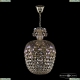 Подвес 14771/30 G M801 ★Bohemia Ivele Crystal, Золото► — Купить▼