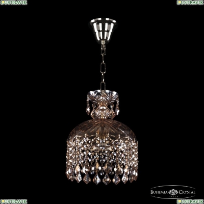 Подвес 14781/22 G Leafs M721 ★Bohemia Ivele Crystal, Золото► — Купить▼