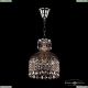 Подвес 14781/22 G Leafs M721 ★Bohemia Ivele Crystal, Золото► — Купить▼