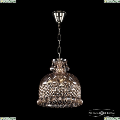 Подвес 14781/25 G Balls M721 ★Bohemia Ivele Crystal, Золото► — Купить▼