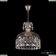 Подвес 14781/30 G Leafs M801 ★Bohemia Ivele Crystal, Золото► — Купить▼
