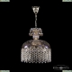 Подвес 14781/30 G R M801 ★Bohemia Ivele Crystal, Золото► — Купить▼