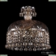 Подвес 14781/35 G Balls M721 ★Bohemia Ivele Crystal, Золото► — Купить▼