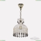 Подвес 14781/22 G Leafs K731 ★Bohemia Ivele Crystal, Золото► — Купить▼ Подвес 14781/22 G Leafs K731 ★Bohemia Ivele Crystal, Золото► — Купить▼