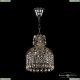 Подвес 14781/22 Ni M801 ★Bohemia Ivele Crystal, Никель► — Купить▼