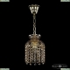 Подвес 14781/15 G R M721 ★Bohemia Ivele Crystal, Золото► — Купить▼