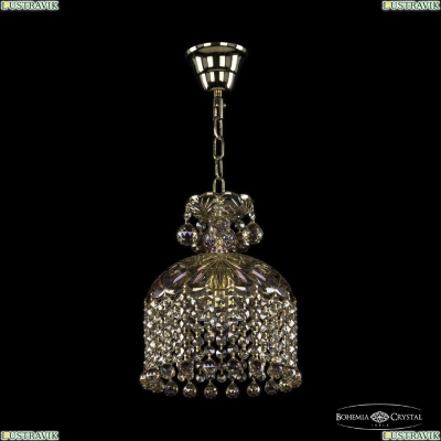 Подвес 14781/22 G Balls M801 ★Bohemia Ivele Crystal, Золото► — Купить▼