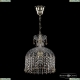 Подвес 14781/22 G Drops K801 ★Bohemia Ivele Crystal, Золото► — Купить▼