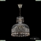 Подвес 14781/30 G K721 ★Bohemia Ivele Crystal, Золото► — Купить▼