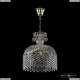 Подвес 14781/30 G R K801 ★Bohemia Ivele Crystal, Золото► — Купить▼