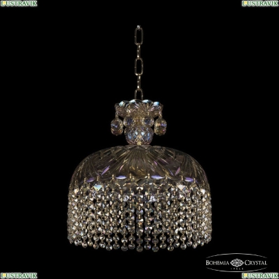 Подвес 14781/35 G R M801 ★Bohemia Ivele Crystal, Золото► — Купить▼