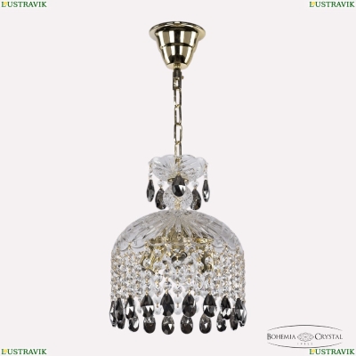 Подвес 14781/22 G K781 ★Bohemia Ivele Crystal, Золото► — Купить▼