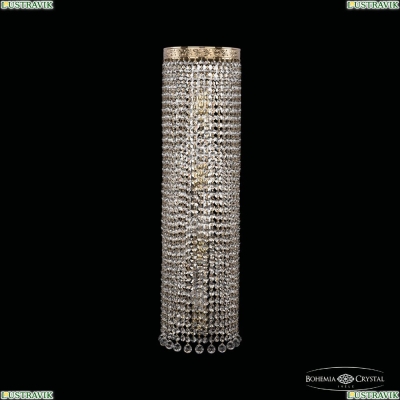 Бра 83401B/20IV-75 G Balls ★Bohemia Ivele Crystal, Золото► — Купить▼