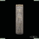 Бра 83401B/20IV-75 G R ★Bohemia Ivele Crystal, Золото► — Купить▼