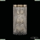 Бра 83401B/25IV-50 G Drops ★Bohemia Ivele Crystal, Золото► — Купить▼