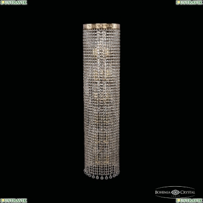 Бра 83401B/25IV-100 G Balls ★Bohemia Ivele Crystal, Золото► — Купить▼