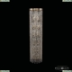 Бра 83401B/25IV-100 G Drops ★Bohemia Ivele Crystal, Золото► — Купить▼