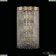 Бра 83401B/30IV-50 G Drops ★Bohemia Ivele Crystal, Золото► — Купить▼
